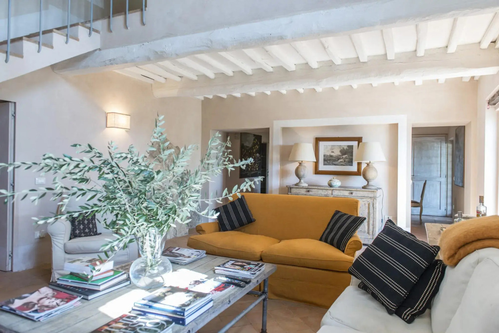 Villa Delle Upupe 8, Emma Villas