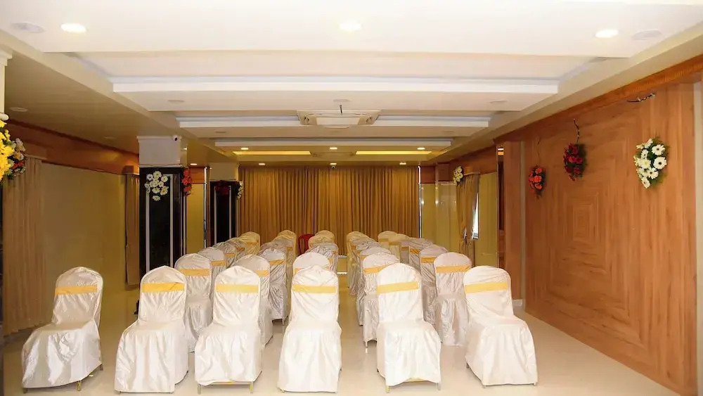 PVK Residency, Tirupati