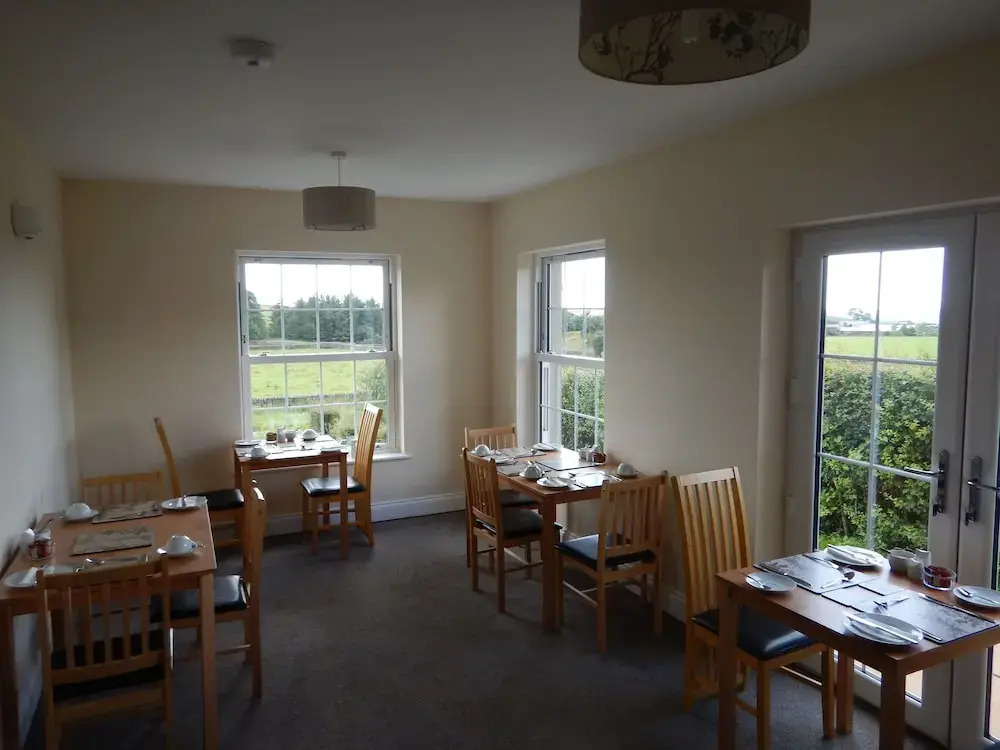 Ghyll Beck House Bed And Breakfast