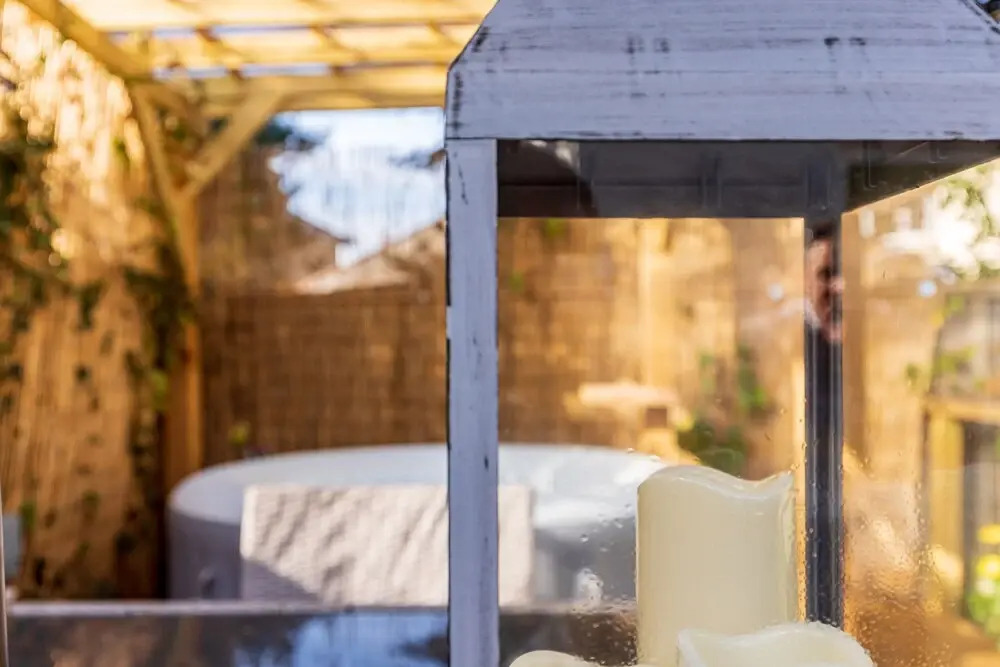 The Christchurch Hideaway, Hot Tub , 2 Bedrooms
