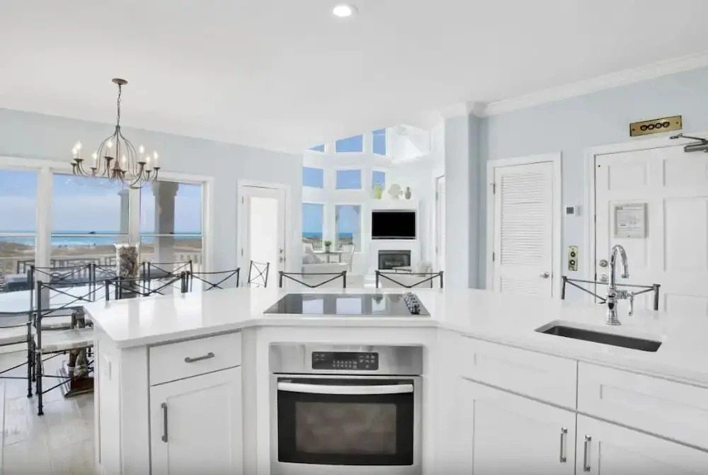 USA Beach House