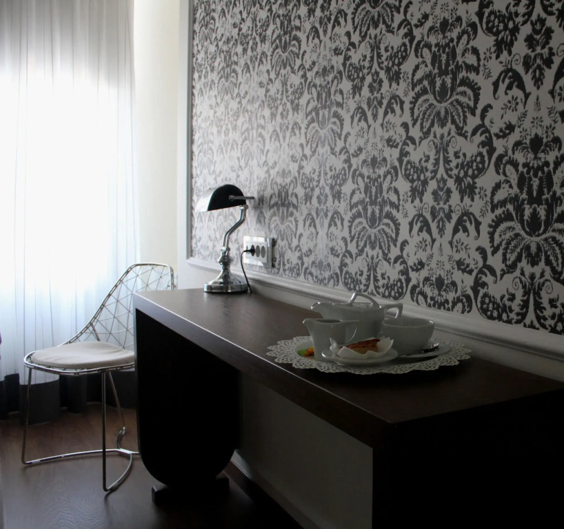 Hotel Metropolis