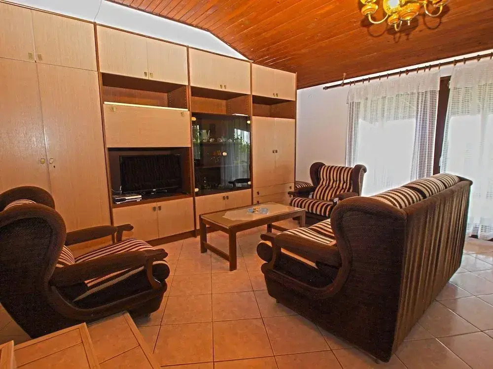 Apartments Jan