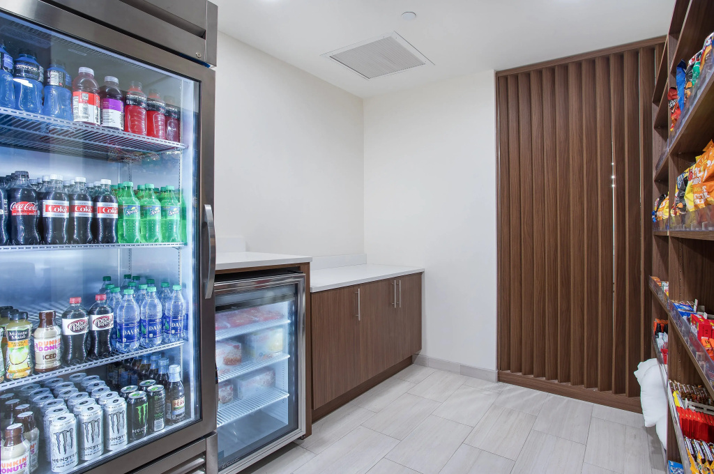 Holiday Inn Express & Suites - Lexington W - Versailles by IHG