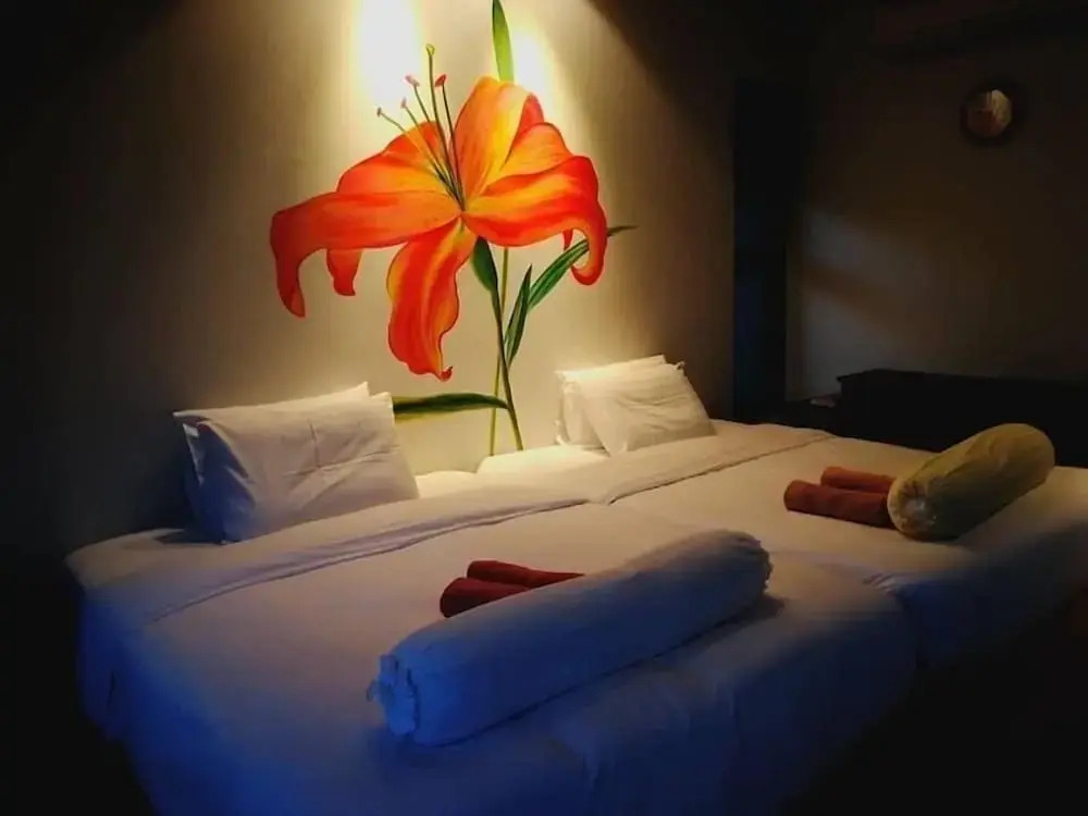 Annie Villa at Khao Yai