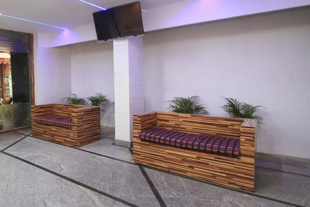 Hotel and Stay in Koramangala