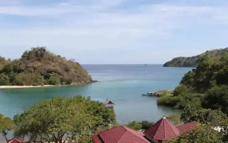 AYANA Komodo Waecicu Beach