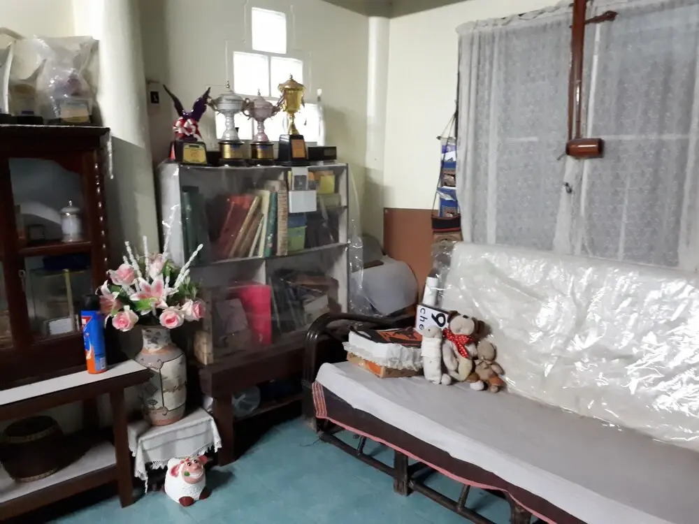 Kru Sompong Homestay
