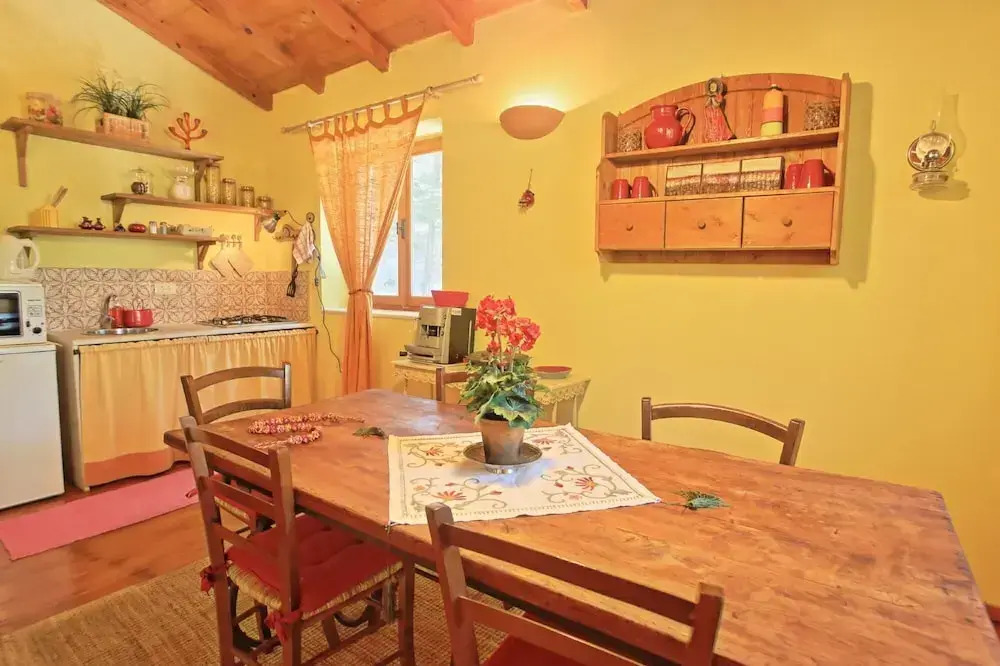 Kitrini Luxury Cottage
