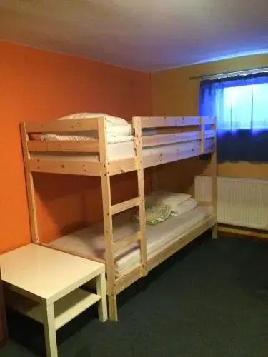 Old Town Hostel