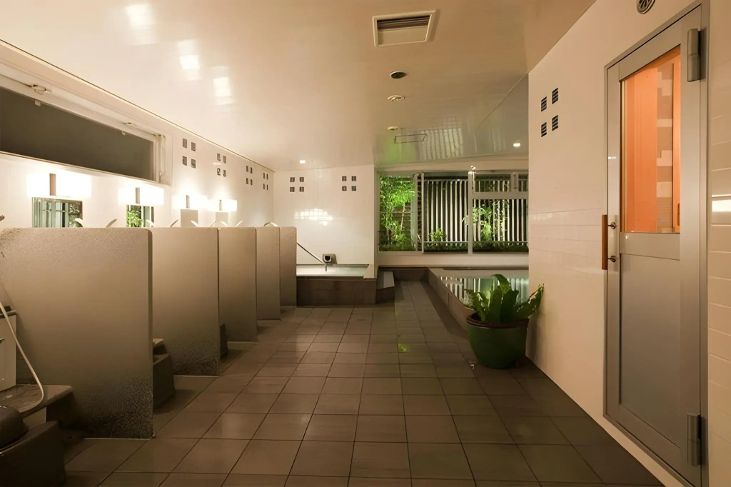Tottori Green Hotel Morris