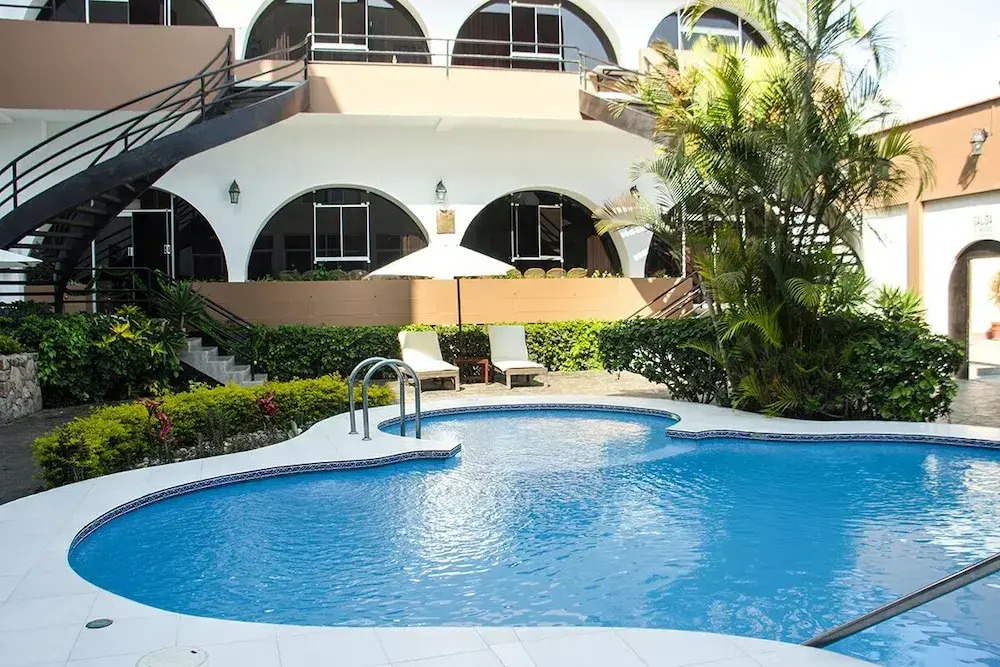 Best Western Trujillo