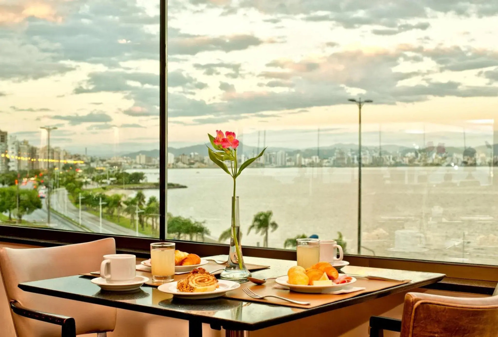 Majestic Palace Hotel