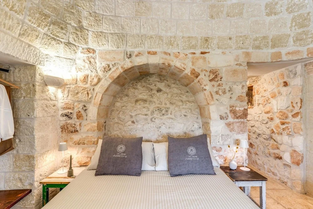 Trullo La Sacchina in Ostuni