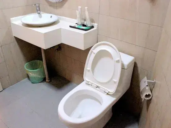 Kaisa Express Hotel