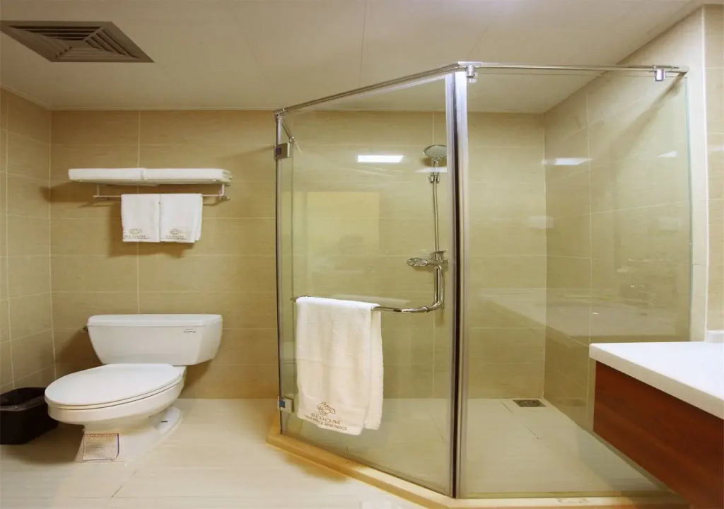 Bedom Apartments Gubeikou Beijing