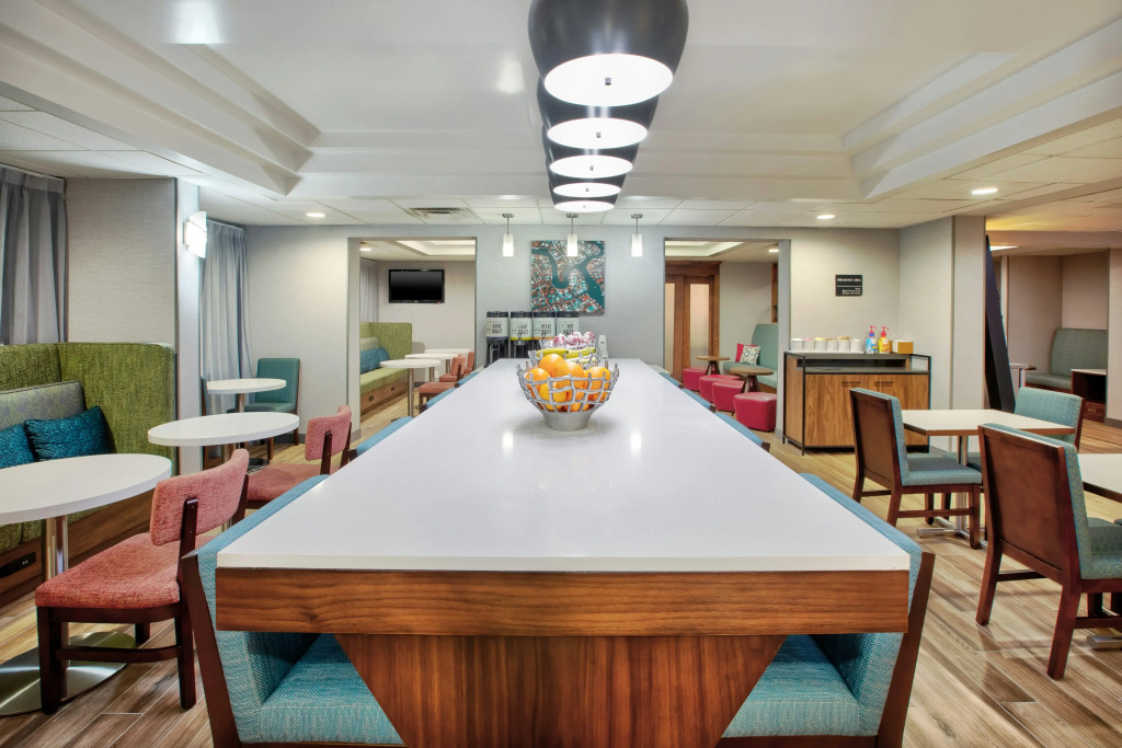 Hampton Inn Daytona/Ormond Beach