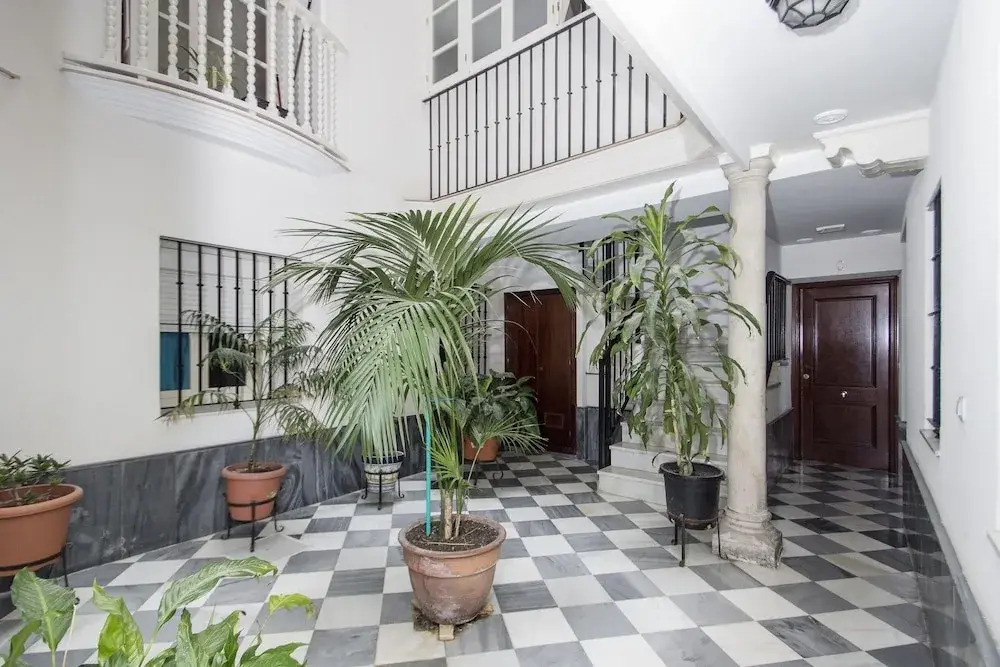 Apartamento Feduchy Cádiz
