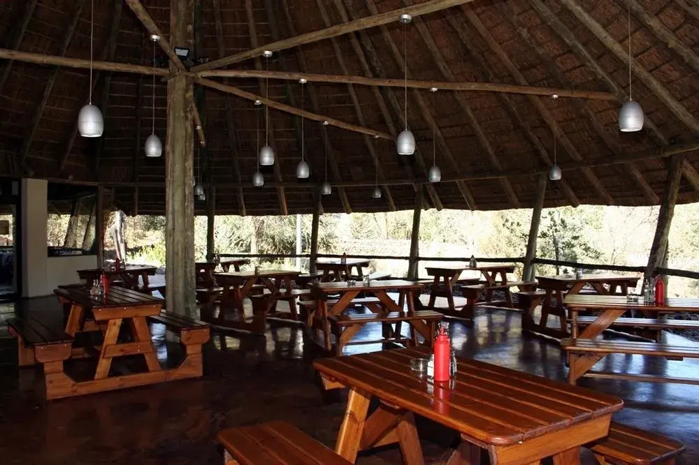 Kwena Chalets