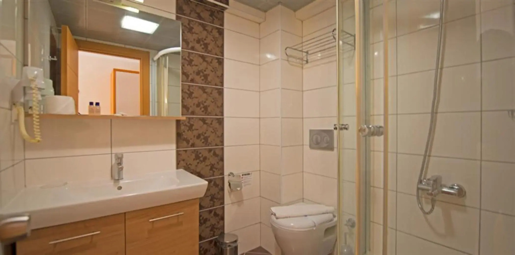 Perdikia Hill Hotel And Villas