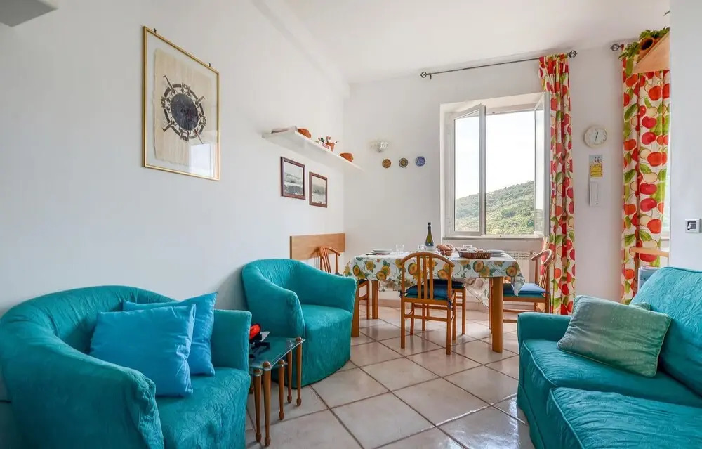 Beautiful Apartment in Portovenere With 2 Bedrooms