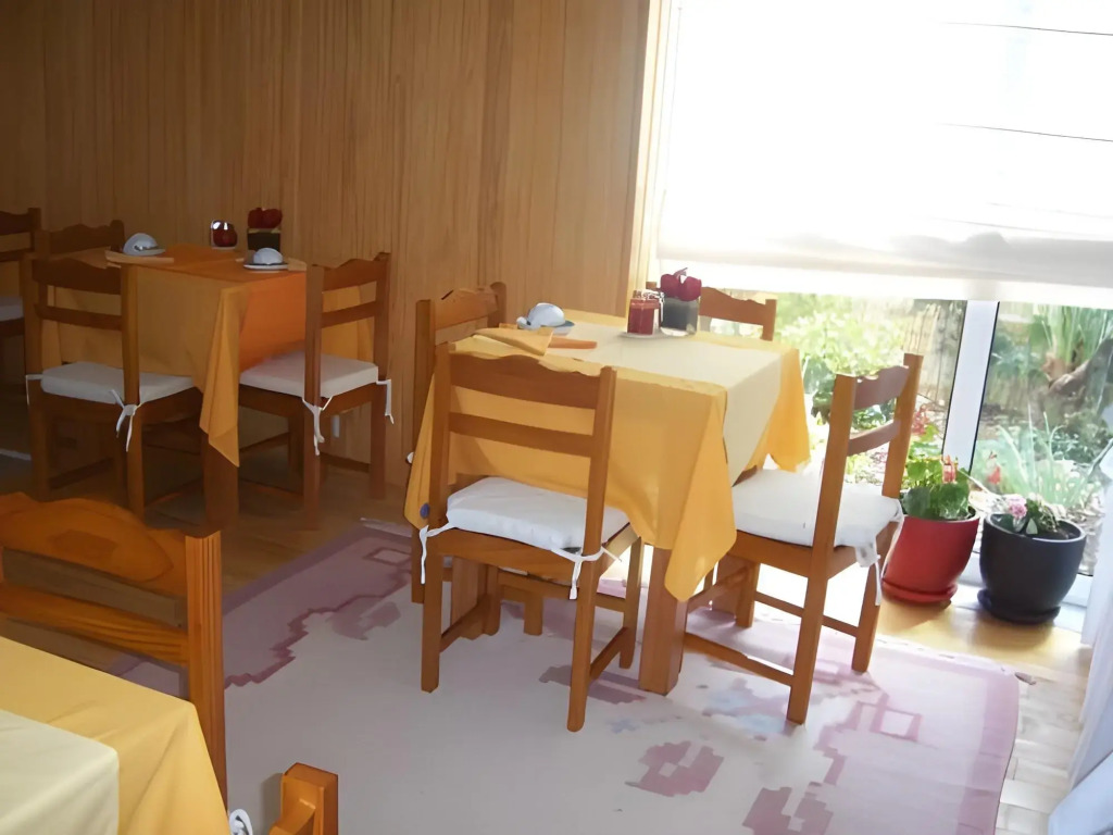Hotel Santa Apolonia