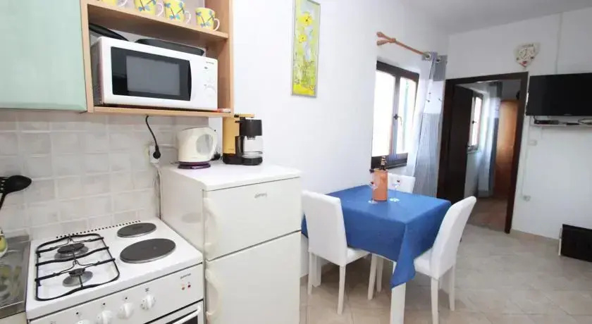 Apartment Diego