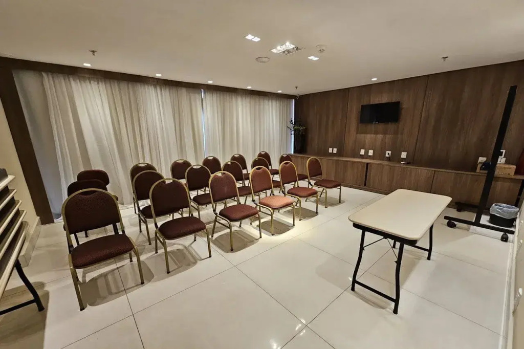 Bristol Imperatriz Maranhao