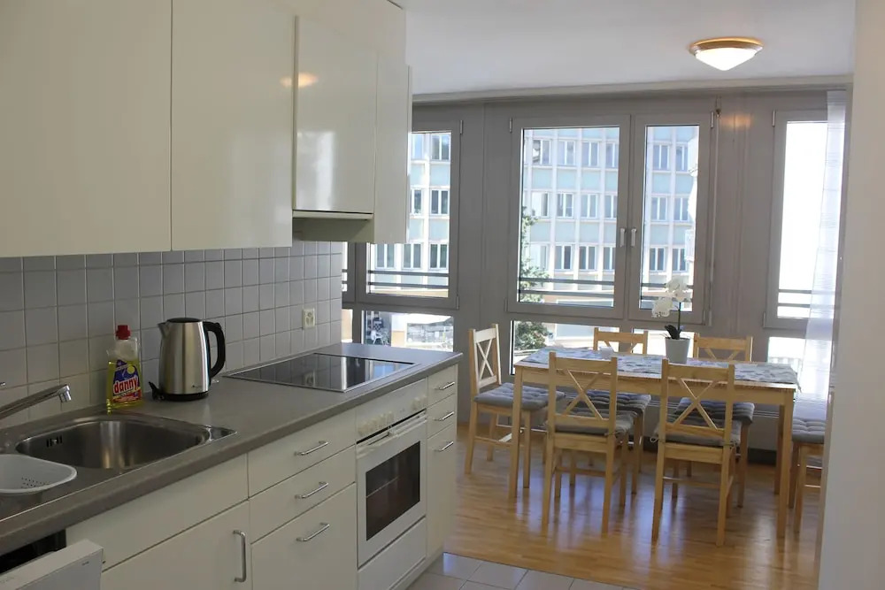 Herisau Apartments
