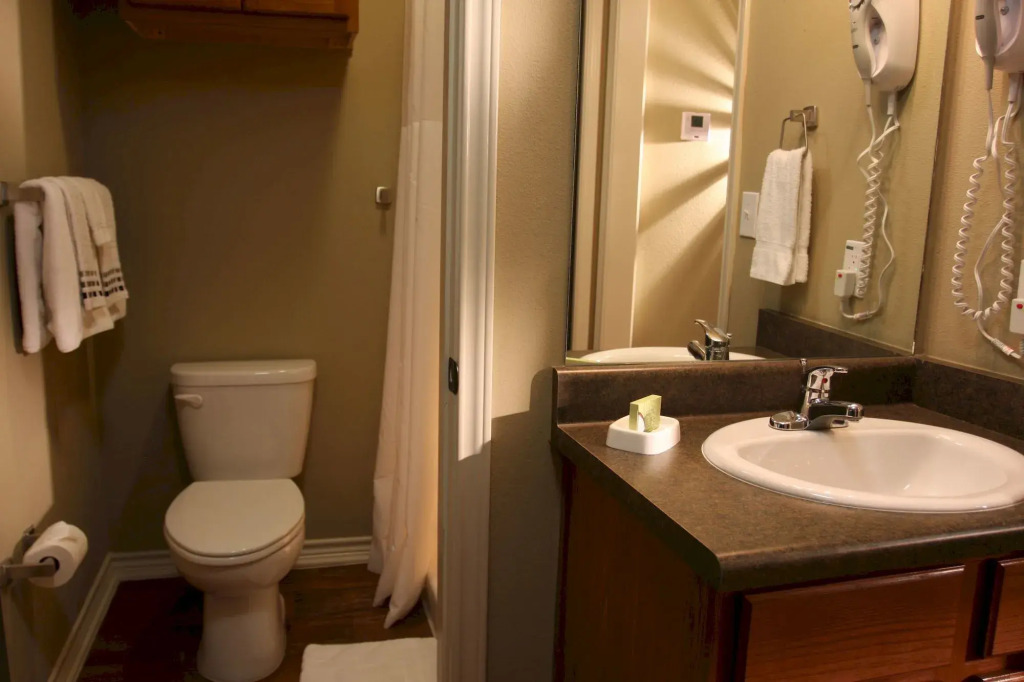 Eagles Den Suites Big Spring a Travelodge by Wyndham
