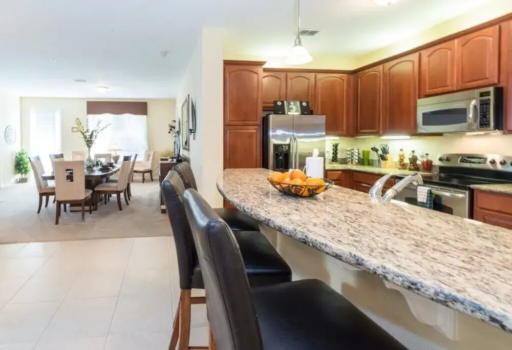 3 Bed 2 Bath Premium Lakeview L 1002 3 Bedroom Condo