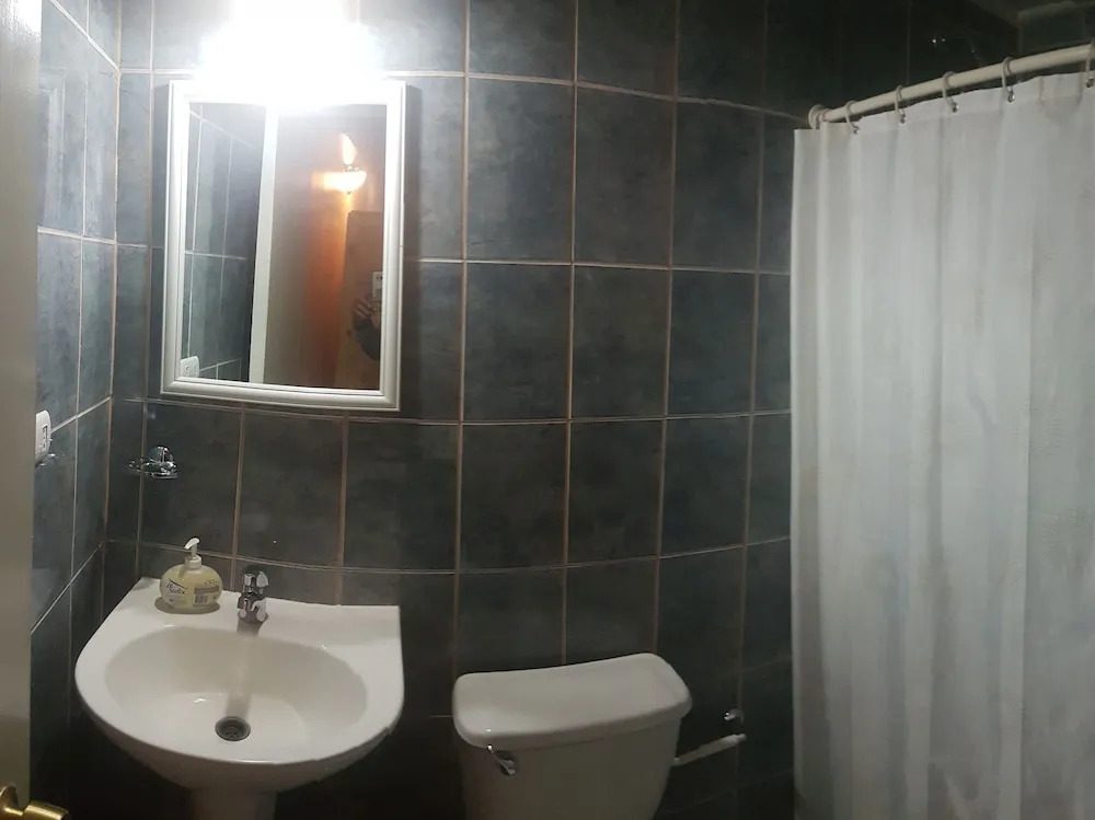 Hostal Puritama