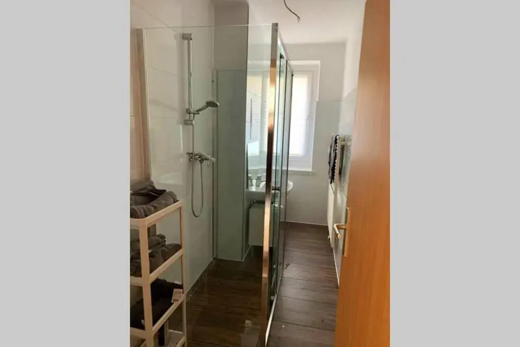 Moderne Ferienwohnung für 5 Gäste in Oberwiesenthal