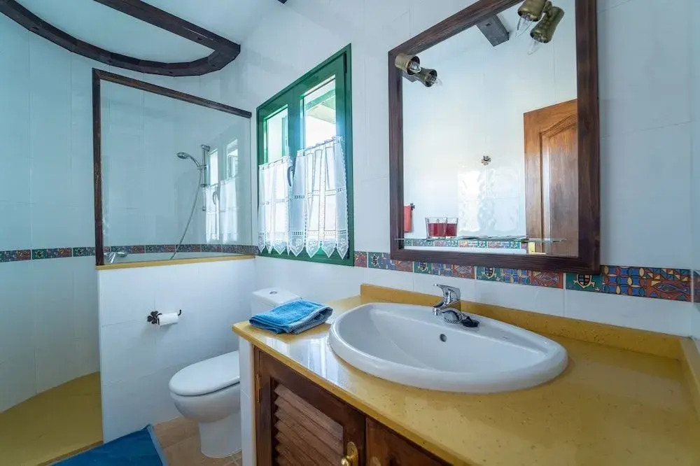 B&B Casa Rural Nadi - Adults Only
