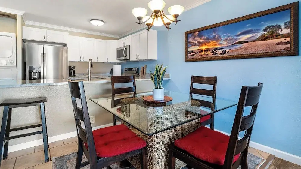 Oceanfront - Free Concierge - Wifi - Top Floor - Vrkcv