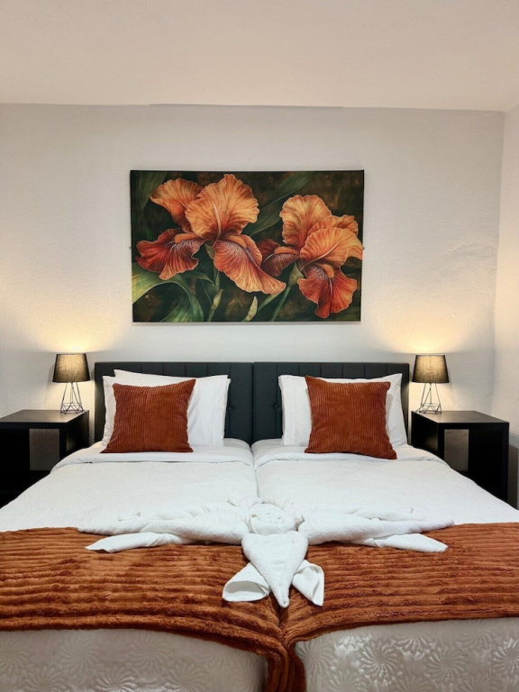 Ocean View Guest House