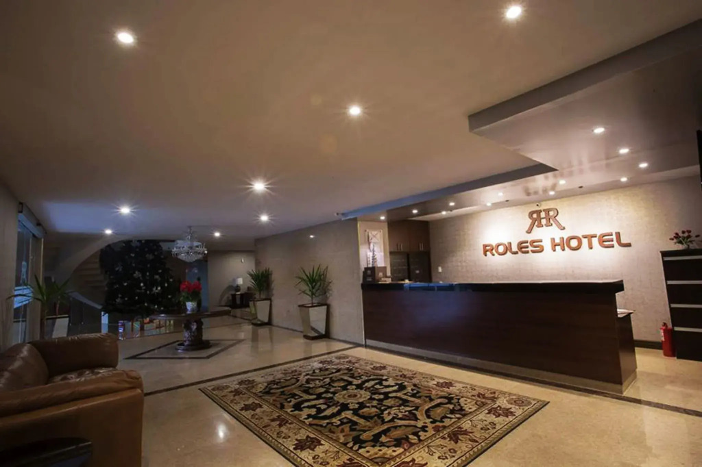ROLES Hotel