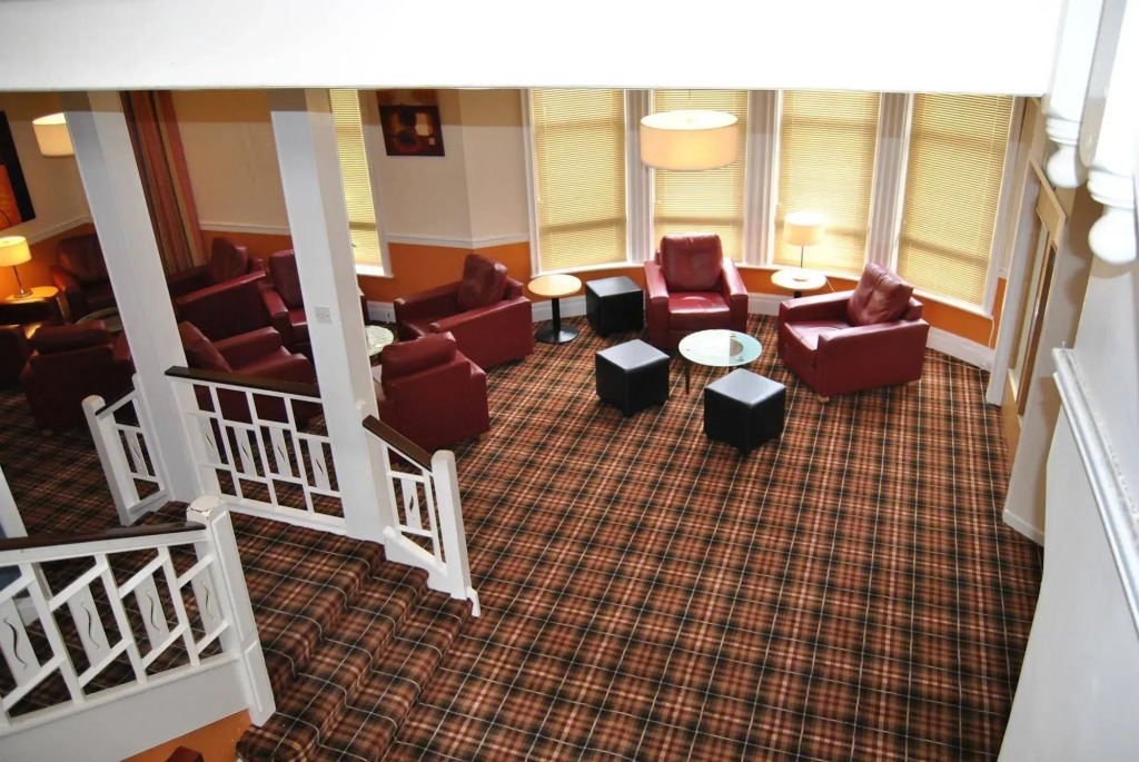 Pentire Newquay Cornwall Hotel