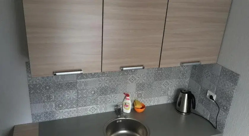 Рокка Апартаменты