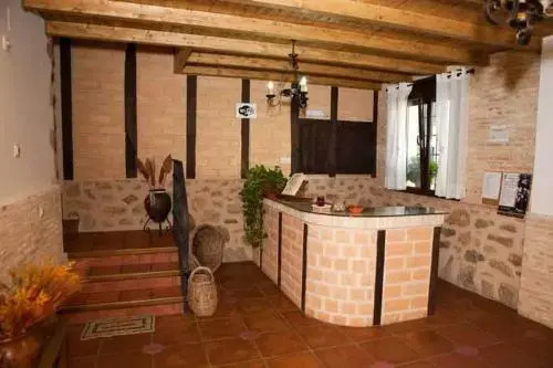 Casa Rural Rincones de Cuacos