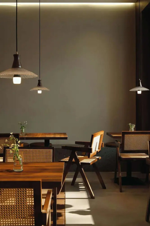 画舍 Colorstory Hotel