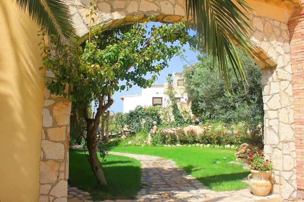 Casale Racalmare