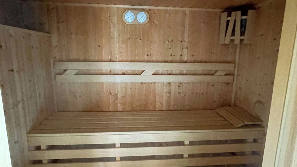 Cottage Faflik - Air Con And Own Sauna, Swedish house no 001
