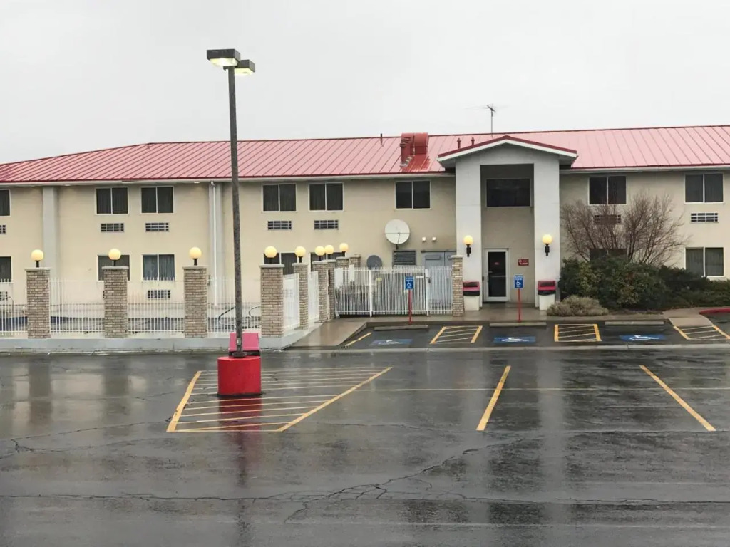 Econo Lodge
