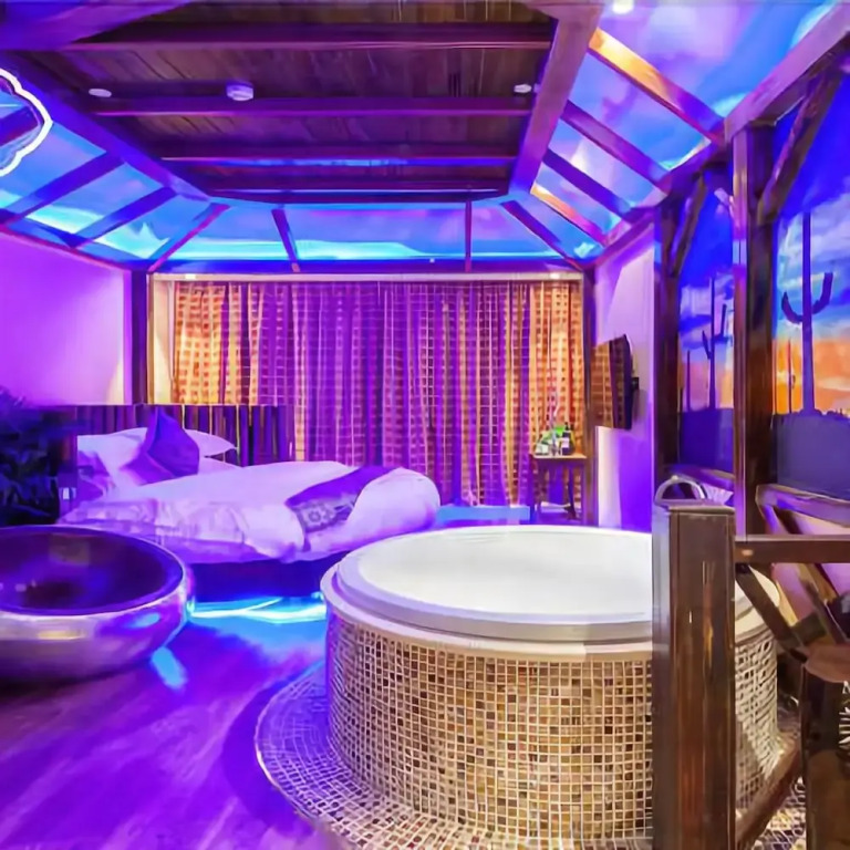 Myfeel Hotel