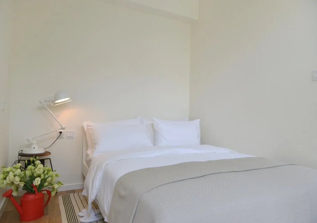 Peking Garden Siheyuan Boutique Hotel-Forbidden City&Beihai Park&Historic Hutong-Traditionnal yard&Sunshine terrace&Tea house&home kitchen
