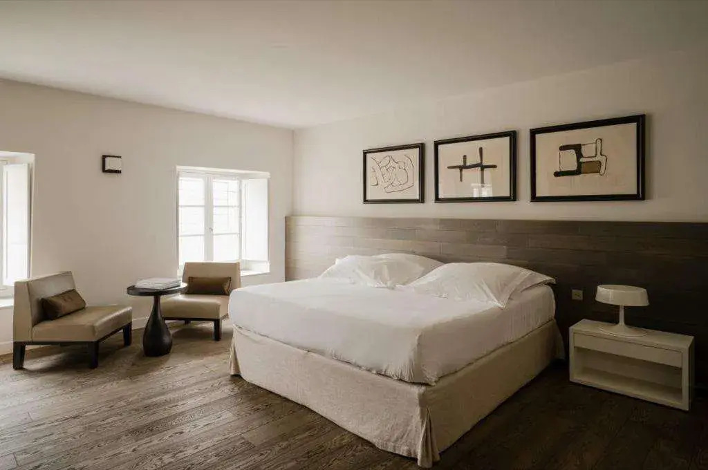 Boutique Hotel NOAE by Emerald Stay