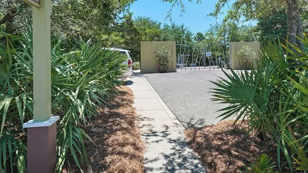 2 Minutes to the Gulf - Sleeps 10 in Seagrove Beach