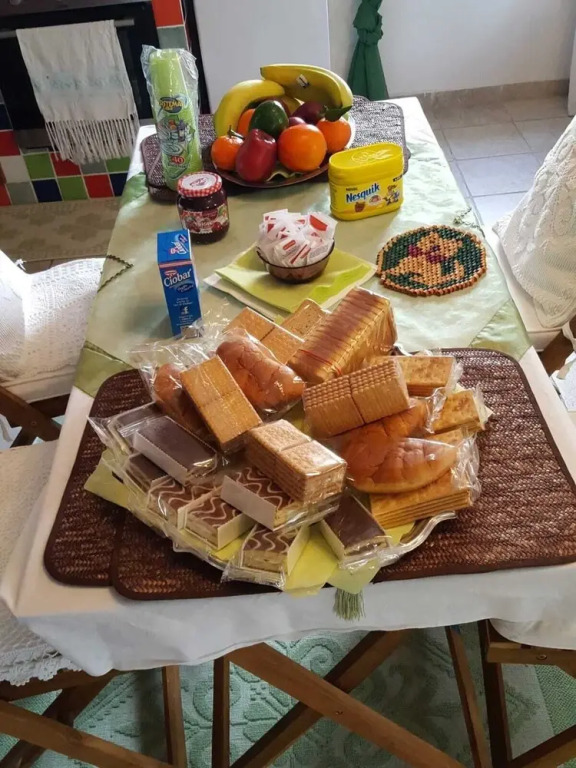 Residenze Soledade