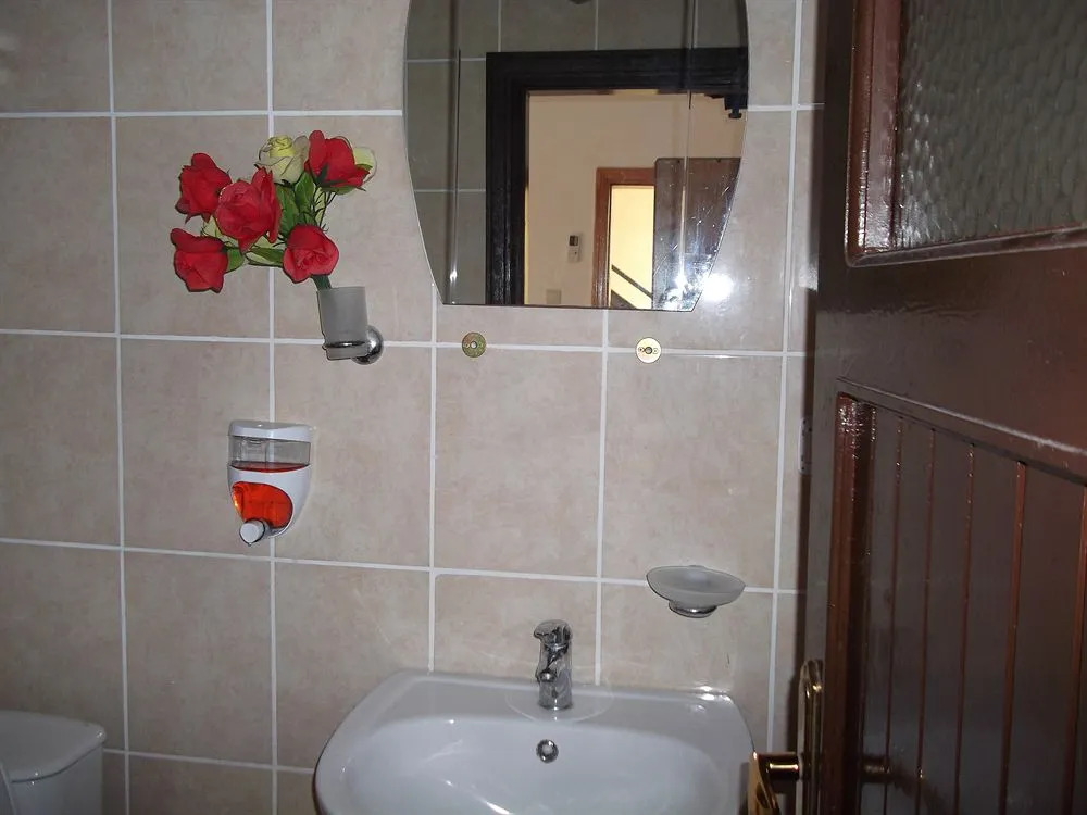 Selen Motel